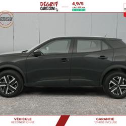 Peugeot 2008 100 S S BVM6 Style Betton