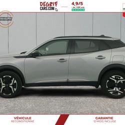 Peugeot 2008 Hybrid 145 e-DCS6 Allure Betton