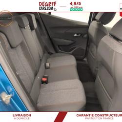 Peugeot 2008 Hybrid 110 ch e-DCS6 Edition occasion - Betton - photo 2/13