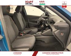 Peugeot 2008 Betton