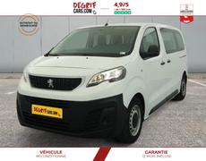 Peugeot Expert combi Betton