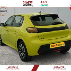 Peugeot 208 PureTech 100 S S BVM6 Active Betton