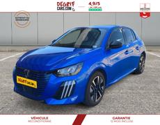 Peugeot 208 Betton