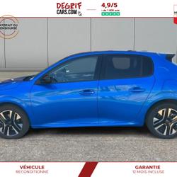 Peugeot 208 PureTech 100 S S EAT8 Allure Betton