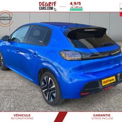 Peugeot 208 PureTech 100 S S EAT8 Allure Betton