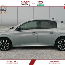 Peugeot 208 100 S S BVM6 Allure Betton