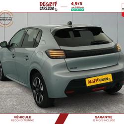 Peugeot 208 100 S S BVM6 Allure Betton