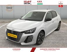 Peugeot 208 Betton