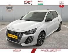 Peugeot 208 Betton