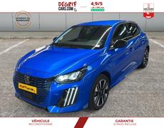 Peugeot 208 Betton