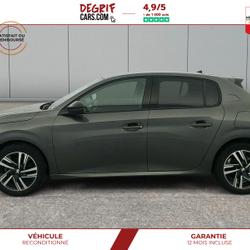 Peugeot 208 PureTech 100 S S BVM6 Allure Pack Betton