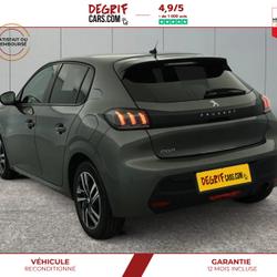 Peugeot 208 PureTech 100 S S BVM6 Allure Pack Betton