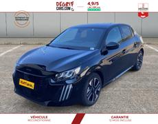 Peugeot 208 Betton