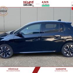 Peugeot 208 100 S S BVM6 Allure Betton
