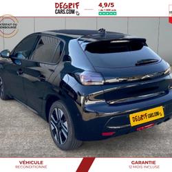 Peugeot 208 100 S S BVM6 Allure Betton