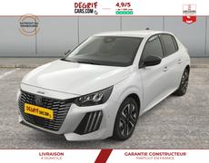 Peugeot 208 Betton