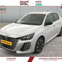 Peugeot 208 Hybrid 110 ch e-DCS6 Allure Betton