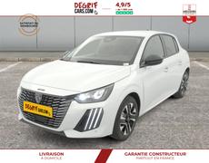 Peugeot 208 Betton