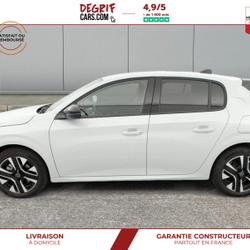 Peugeot 208 Hybrid 110 ch e-DCS6 Allure Betton