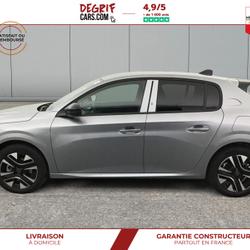 Peugeot 208 Hybrid 136 e-DCS6 Allure Betton