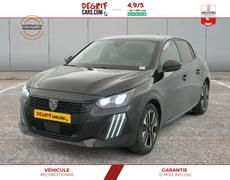 Peugeot 208 Betton