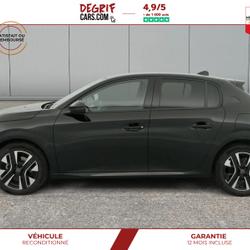 Peugeot 208 100 S S BVM6 Allure Betton