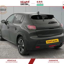 Peugeot 208 100 S S BVM6 Allure Betton