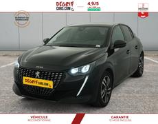 Peugeot 208 Betton