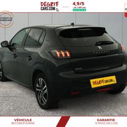 Peugeot 208 PureTech 100 S S BVM6 Allure Pack Betton