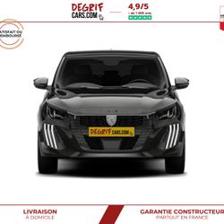 Peugeot 208 Hybrid 110 ch e-DCS6 Allure Betton