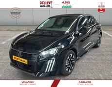 Peugeot 208 Betton