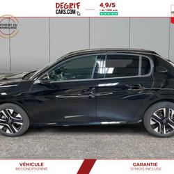 Peugeot 208 100 S S BVM6 Allure Betton