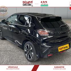 Peugeot 208 100 S S BVM6 Allure Betton