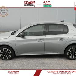 Peugeot 208 Hybrid 110 e-DCS6 Allure Betton