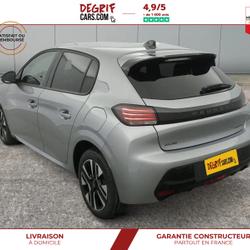 Peugeot 208 Hybrid 110 e-DCS6 Allure Betton