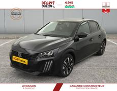 Peugeot 208 Betton