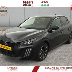 Peugeot 208 Hybrid 110 ch e-DCS6 Allure occasion - Betton - photo 2/25