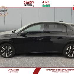 Peugeot 208 Hybrid 110 ch e-DCS6 Allure occasion - Betton - photo 3/25