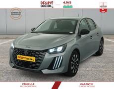 Peugeot 208 Betton
