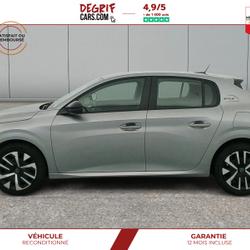 Peugeot 208 100 S S BVM6 Style Betton