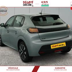 Peugeot 208 100 S S BVM6 Style Betton