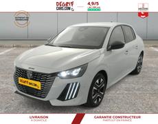 Peugeot 208 Betton