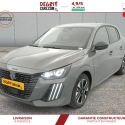Peugeot 208 Hybrid 110 ch e-DCS6 Allure Betton