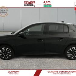 Peugeot 208 Hybrid 110 ch e-DCS6 Allure Betton