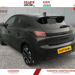 Peugeot 208 Hybrid 110 ch e-DCS6 Allure Betton