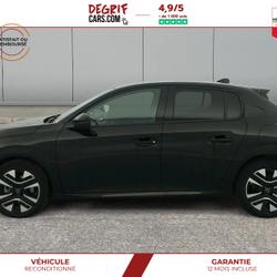 Peugeot 208 100 S S BVM6 Allure Betton