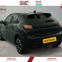 Peugeot 208 100 S S BVM6 Allure Betton