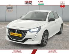 Peugeot 208 Betton