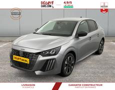 Peugeot 208 Betton