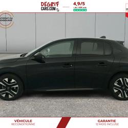 Peugeot 208 100 S S BVM6 Allure Betton